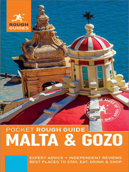 Title details for Pocket Rough Guide Malta & Gozo (Travel Guide eBook) by Rough Guides - Available
